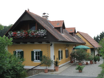Ferienhaus Silberschneider