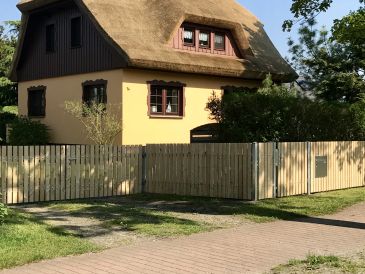 Ferienhaus Landhaus Selma