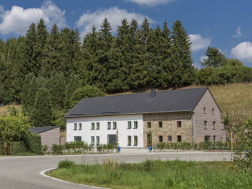 Ferienhaus Mailust