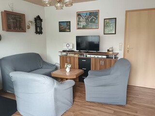 Ferienhaus Twietfort Ausstattung 20