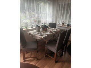 Ferienhaus Twietfort Ausstattung 22