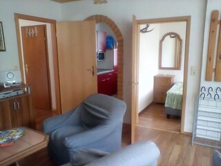 Ferienhaus Twietfort Ausstattung 26