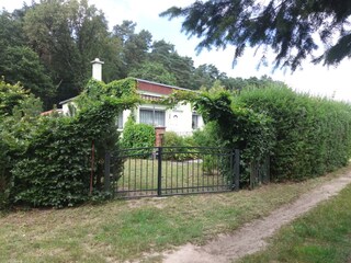 Grundstückseinfahrt