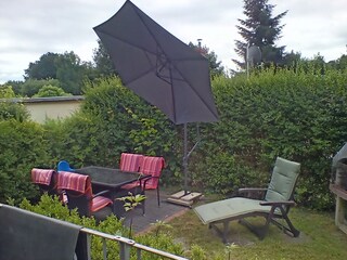 Ferienhaus Twietfort Außenaufnahme 9