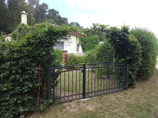 Ferienhaus Twietfort Außenaufnahme 13