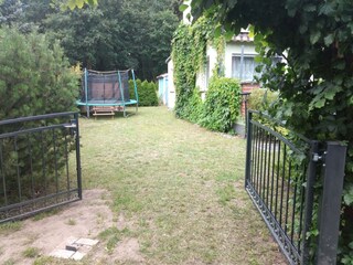 Ferienhaus Twietfort Außenaufnahme 14