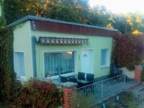 Ferienhaus am Waldrand