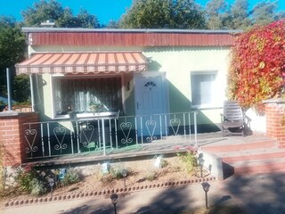 Aktuell mit neuer Bepflanzung