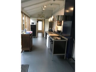 Appartamento per vacanze Harlingen Caratteristiche 14