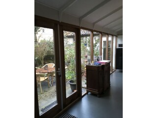 Appartamento per vacanze Harlingen Caratteristiche 6