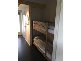 Appartamento per vacanze Harlingen Caratteristiche 20