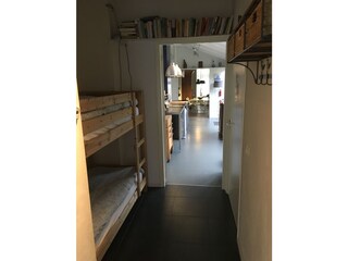 Appartamento per vacanze Harlingen Caratteristiche 18