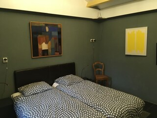 Appartamento per vacanze Harlingen Caratteristiche 15