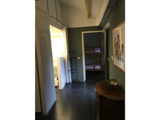 Appartamento per vacanze Harlingen Caratteristiche 19