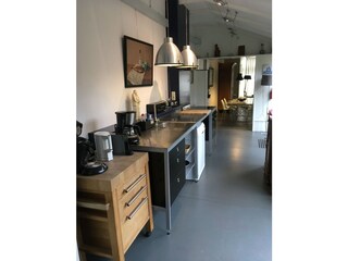 Appartamento per vacanze Harlingen Caratteristiche 10