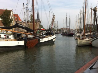 Appartamento per vacanze Harlingen Documento 26