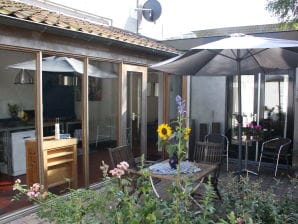 Holiday apartment In de Roos - Harlingen - image1