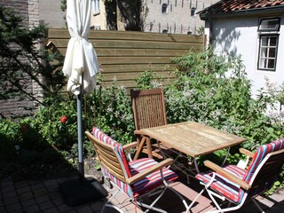 Appartamento per vacanze Harlingen Registrazione all'aperto 2