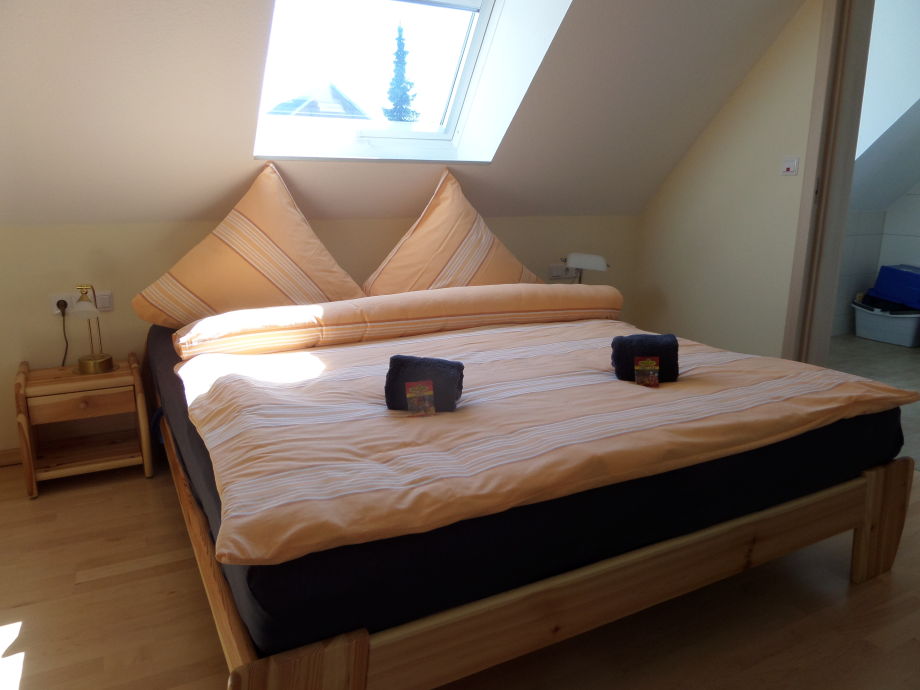 Ferienwohnung seebrise, ostfriesische inseln, borkum firma ... In zimmermann schlafzimmer