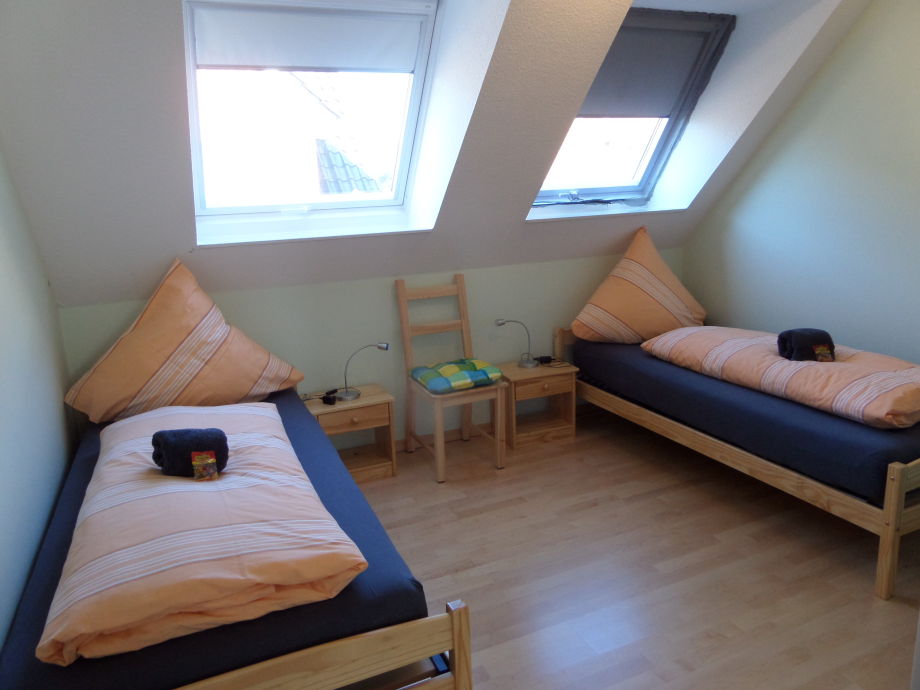 Ferienwohnung seebrise, ostfriesische inseln, borkum firma ... In zimmermann schlafzimmer