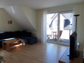 Apartamento de vacaciones Borkum Características 1