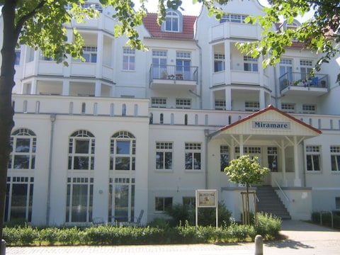 Ferienwohnung Miramare