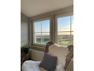 Ausblick nach Westen