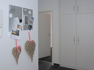 Holiday apartment Schillig Features 20