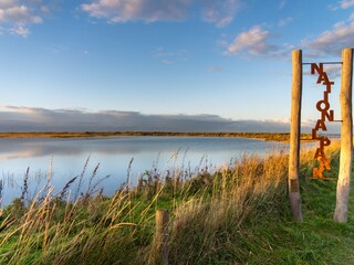 Wadden Sea National Park