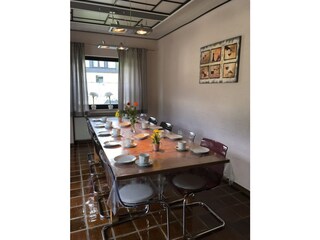 Holiday house Schleiden Features 20