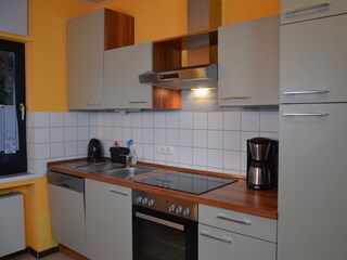 Holiday house Schleiden Features 9
