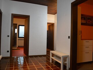 Holiday house Schleiden Features 16