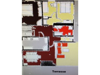 Holiday house Schleiden Floor Plan 33