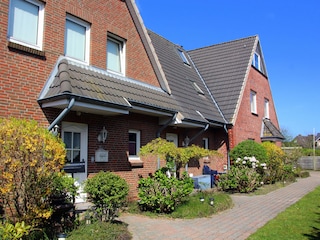 Uus Hus , Apartment 14