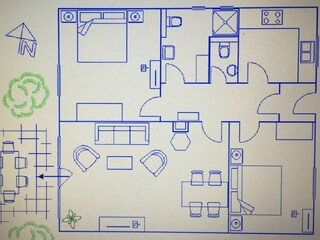 App 14 , Erdgeschoss