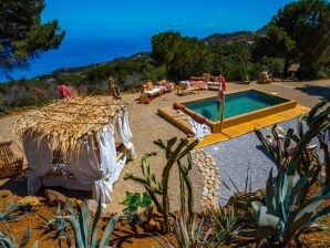 Holiday house Terre Di Bea Cottage By The Sea - Cefalù - image1