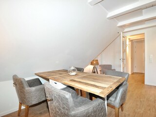 Apartment St. Peter-Ording Ausstattung 6