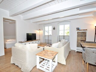 Apartment St. Peter-Ording Ausstattung 7