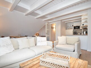 Apartment St. Peter-Ording Ausstattung 8