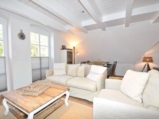 Apartment St. Peter-Ording Ausstattung 9
