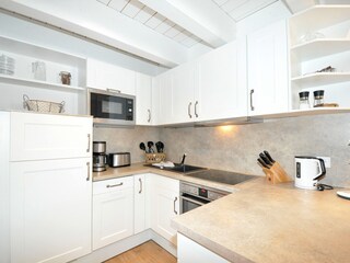 Apartment St. Peter-Ording Ausstattung 10