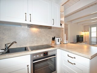 Apartment St. Peter-Ording Ausstattung 11