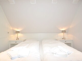 Schlafzimmer EG