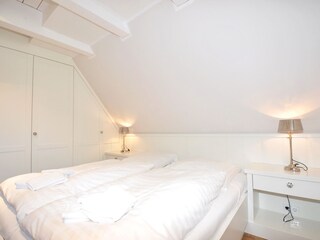 Schlafzimmer EG