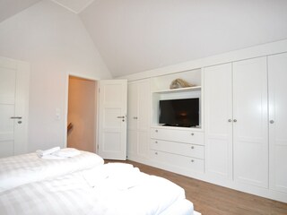 Schlafzimmer OG