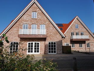 Seitenansicht