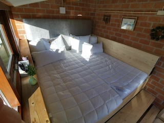 Maison de vacances Schoorldam Chambre 17