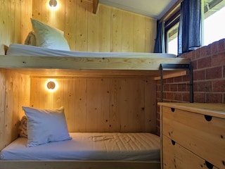 Maison de vacances Schoorldam Chambre 18