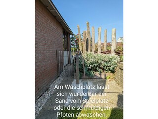 Casa per le vacanze Schoorldam Registrazione all'aperto 6