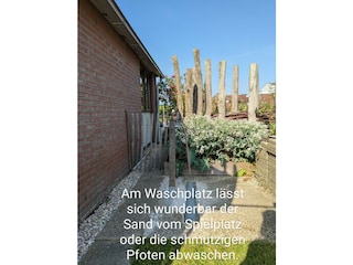 Maison de vacances Schoorldam Environnement 7
